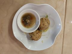 -盛记粥面(佐敦店)