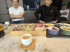 -墨泉峰味(润和国际广场店)