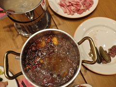 -济南香格里拉·咖啡泉自助餐厅