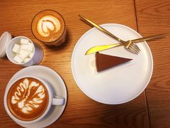 -大酉·M Coffee(北京美术馆店)