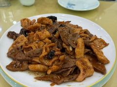 -聚丰德饭店(经五路店)