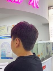 -米娜护肤造型