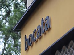 -BOCATA 西班牙餐厅(三里屯店)