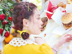 -上方山森林动物世界