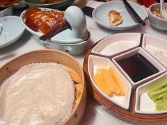 -小吊梨汤·北京菜·烤鸭(长安商场-首都博物馆店)