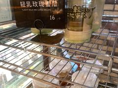 -红跑车(三牌楼店)