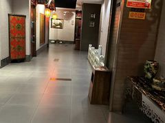 -西北人家莜面村(建设店)
