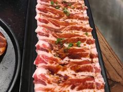 -九田家黑牛烤肉料理(中北镇店)