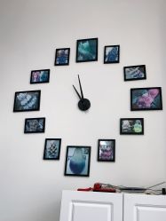 -ONE·男士国潮·美式渐变·理发馆·BARBER SHOP