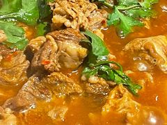 -神府路壹号·海鲜烧烤·砂锅粥·锅物(三坊七巷店)