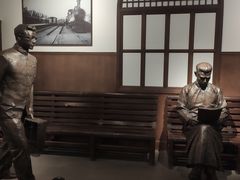 -中国铁道博物馆(正阳门馆)