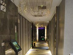 -海悦湾·足道·按摩SPA(珠光村店)