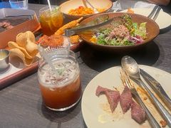 -卡朋西餐(宝安大仟里店)