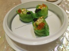 -8餐厅(新葡京酒店)