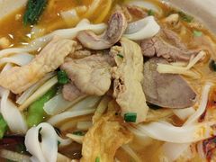 -三姐·老友记·南宁老友粉(朝阳区光华路嘉里中心店)