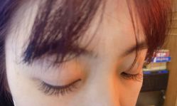 -阿噶西美甲美睫