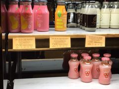 -巴黎贝甜(仁川国际机场店)