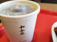 -和合谷(新街口店)