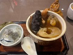 -安泰楼·佛跳墙创始人·传统闽味早茶·酒楼(三坊七巷闽菜地标店)