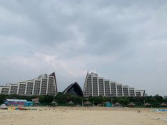 -营口金泰珑悦海景大酒店