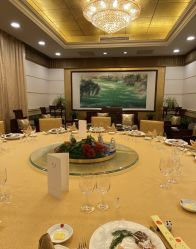 -人民大会堂宴会厅