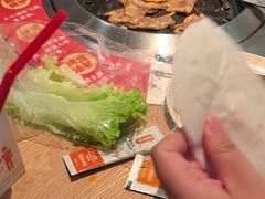 -新石器烤肉(百联川沙店)