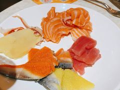 -芭菲盛宴·环球美食(锦城万达广场店)
