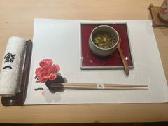 -鮨一日本料理(大中华店)