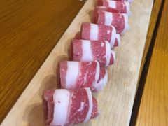 -蜀辣居鲜货老火锅(红牌楼店)