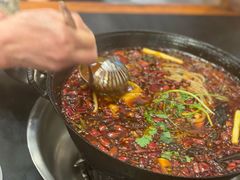 -鸿顺老铁锅美蛙鱼府(解放碑店)