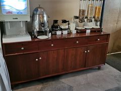 -上海浦东机场海上铂悦酒店