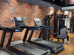 -NRG 健身私教CLUB(云山路店)