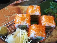 -大桥日本料理·日式放题·铁板定食(科兴科学园店)