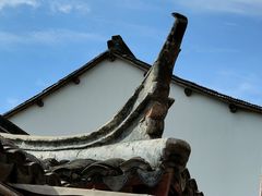 -召稼楼古镇