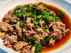 东坡藤椒肥牛-眉州东坡(华联万柳店)