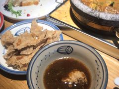 -小放牛炒菜馆(裕华万达店)