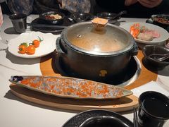 -芸山季·云南山珍菌火锅(南翔印象城MEGA店)