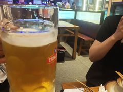 -唐力九头鸟烧烤·罗田吊锅(西云楼店)