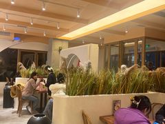 -做披萨的奇葩(中海央墅店)
