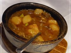 -悦融·京鲁菜·露台花园(安定门店)