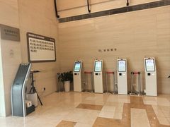 -瑞慈体检南通滨江机构