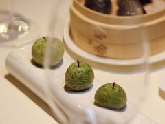 -炳胜私厨(万象前海店)