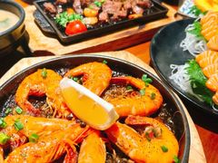 -小川洋风料理(江汉路店)