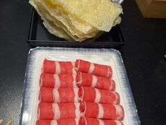 -南门四季铜锅涮肉(大屯·北苑店)