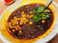 -遇见小面(凯德广场店)