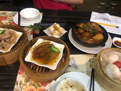 -虾饺妹·粤式手工点心(水荫路店)