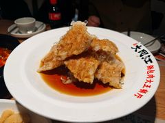 -大同江朝鲜菜(凯德店)