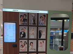 -海马体家庭照相馆(广州正佳广场店)