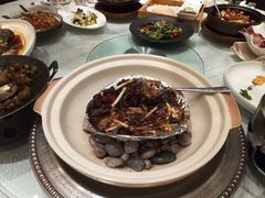 -旺顺阁海鲜广场(亚运村店)