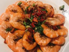 -7017浙菜•建德味(中财店)